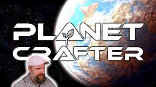 Planet Crafter  020: Liebe für den Index! Pflanzen im Anmarsch!