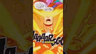 When Hyperion Destroyed Everything