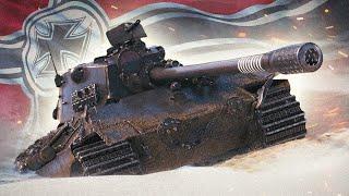 Die besten Deutschen Panzer in World of Tanks