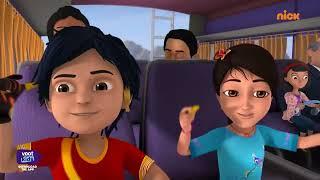 Shiva | शिवा | The Head Phone | Episode 138 | Download Voot Kids App