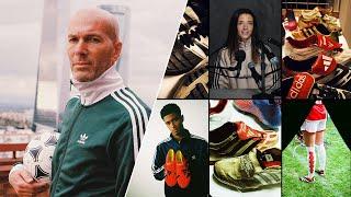 UNDER THE TONGUE | THE UNTOLD STORY OF FOOTBALL’S MOST ICONIC BOOT