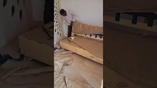 Spring niwar wala jaal taat Sher Ali sofa maker jaipur 9829279051