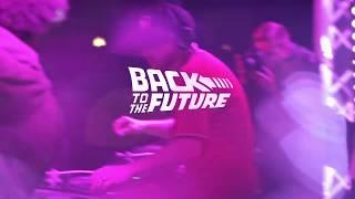 Deckademics Presents: Back To The Future