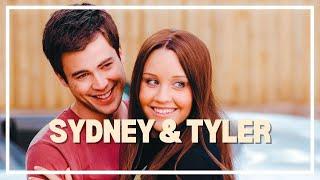 Sydney & Tyler ┃ELA E OS CARAS