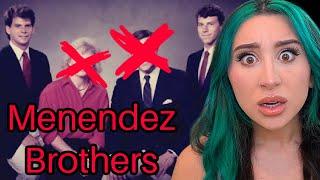 They K!LL their PARENTS Because of Abuse!? (Going To The Menendez Brothers House)