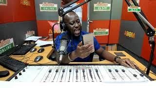 Midday News Kasiebo Is Tasty on Adom 106.3 FM (16-09-24)