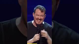 "Her ex is a Navy Seal!" pt.1  #comedy #wow #standupcomedy #funny #foryou #jokes