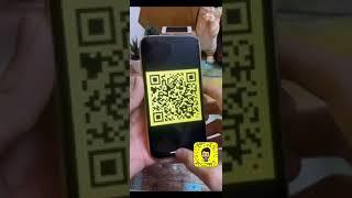 طريقة انشاء باركود QR code لأي رابط تبغاه بشكل مجاني .