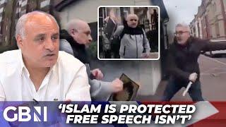Koran Burning Case: Blasphemy Laws Are Back? Activist Hermit Coskun Speaks Out After Guilty Verdict
