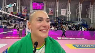 #volleyball femminile - Unionvolley Pinerolo vs Cuneo Granda Volley