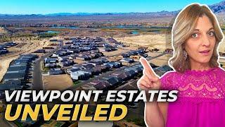 Welcome To VIEWPOINT ESTATES In Lake Havasu City Arizona: Neighborhood Tour | Lake Havasu City AZ