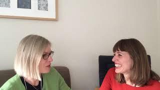 Carolyn Holmes Nutritional Therapist Interview