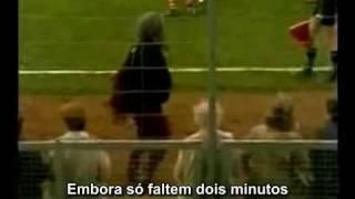 Partida de Futebol dos Filósofos (The Philosophers' Football Match) - Monty Python - Legendado