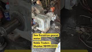 #gearedmotor