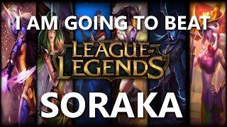 Trinimmortal beats League: Soraka feat. Guardian of the Sands Skarner