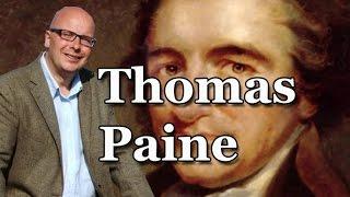 What was Thomas Paine doing in Lewes - Bald Explorer investigates.