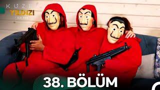 Kuzey Yıldızı İlk Aşk 38. Bölüm