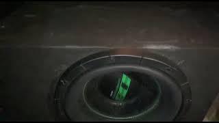 Deaf Bounce Apocalypse DB-SA272 D2 1500 Rms #audiofreaks #audiofreaks5416 #slowmotion