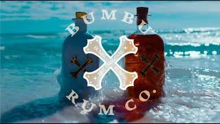 Bumbu | Bumbu Rum | Sovereign Brands