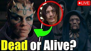 Is Mother Koril Still ALIVE? The REAL Villain has been REVEALED?! (& More News) - LIVE!