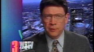 WBTV   Charlotte   News Promo   1990's