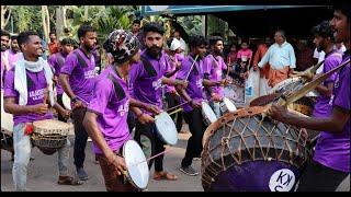 Latest Tunes | KKC( Kalakshethra )Thambolam 2019 | Shiva Ratri Special Performance |