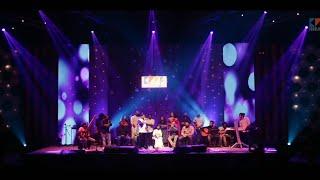 Composer's medley - KMF - Karuna | Unplugged | Highlights