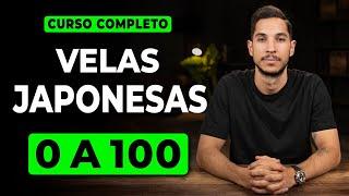 Curso Gratis De Trading Con Velas Japonesas (Candlestick)