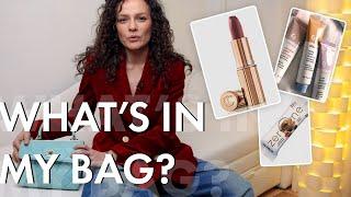 What's In My Bag!