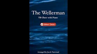 The Wellerman (TB Choir with Piano) arr. Jacob Narverud