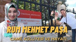 RUM MEHMET PAŞA CAMİ