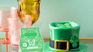 New Year Reviews for #scentsy