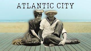 Lost History of Atlantic City | Photos of the Past