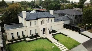 Luxury Doncaster Home