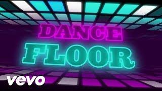 Bella Thorne, Zendaya - This Is My Dance Floor (from "Shake It Up: I 3 Dance")