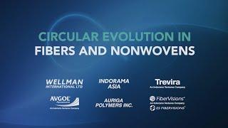 Indorama Ventures Hygiene Group: Sustainable Performance Fibers and Nonwovens.