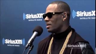 R. Kelly - Your Body's Callin (Medley)