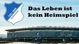 TSG 1899 Hoffenheim: Das Leben ist kein Heimspiel - Dokumentation