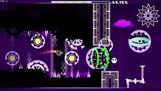 Taken By Hinds & AeonAir 100% (Hard Demon) All Coins