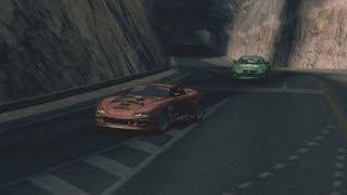 Ridge Racer 6 | Seacrest District