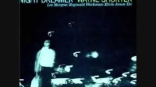 Wayne Shorter - Black Nile