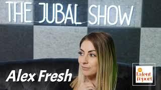 Alex Fresh: The Woman By Jubal’s Side Explains Herself (EXCLUSIVE INTERVIEW)