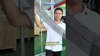 Application of LED holographic starlink screen
