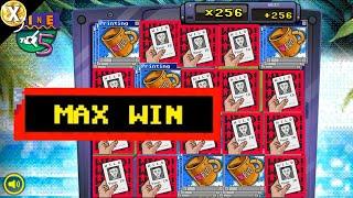  MASSIVE 9217,00x MAX WIN REPLAY  Nine To Five (NoLimit City)