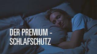 Hörluchs® THERMOtec® SLEEP: Premium-Schlafschutz, der sich perfekt anpasst [Trailer]