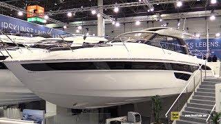 2019 Bavaria S45 HT Yacht - Walkaround - 2019 Boot Dusseldorf