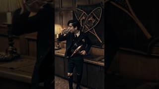 it was not placed on money!#aidan#fivehargreeves #aidangallagher#theumbrellaacademy #umbrellaacademy