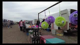 ST. OSYTH SUNDAY MARKET | Jaywick Martello Tower