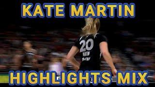 Kate Martin "The Glue" Highlight Mix  (2024) #wnba