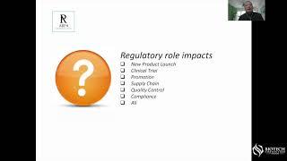 Part 1: What is RA role?